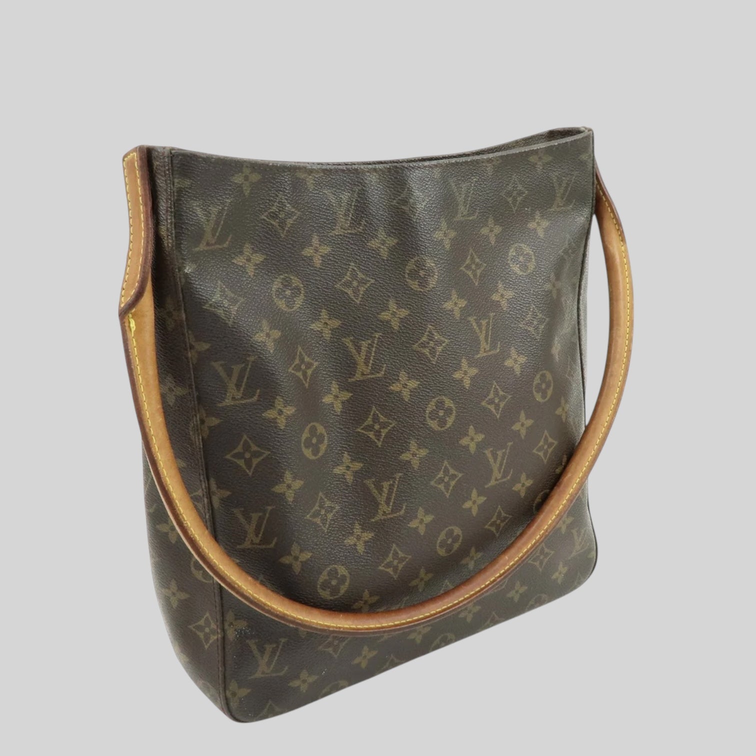 Louis Vuitton Looping GM