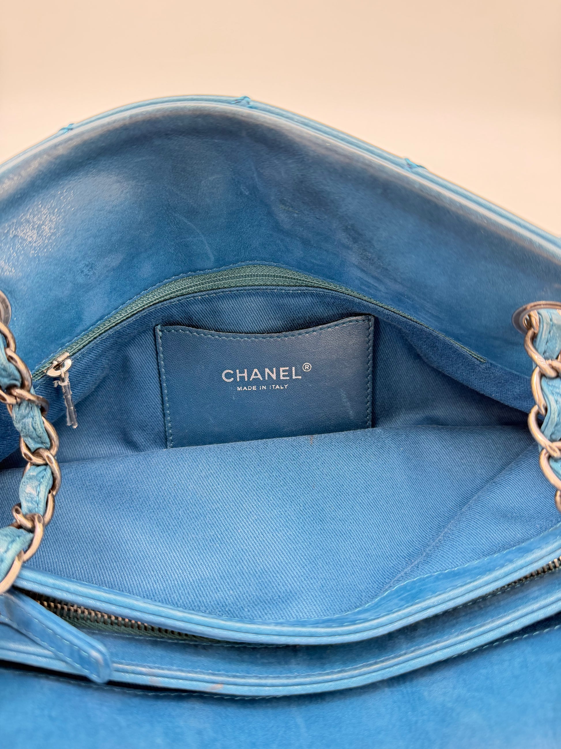 CHANEL MADEMOISELLE