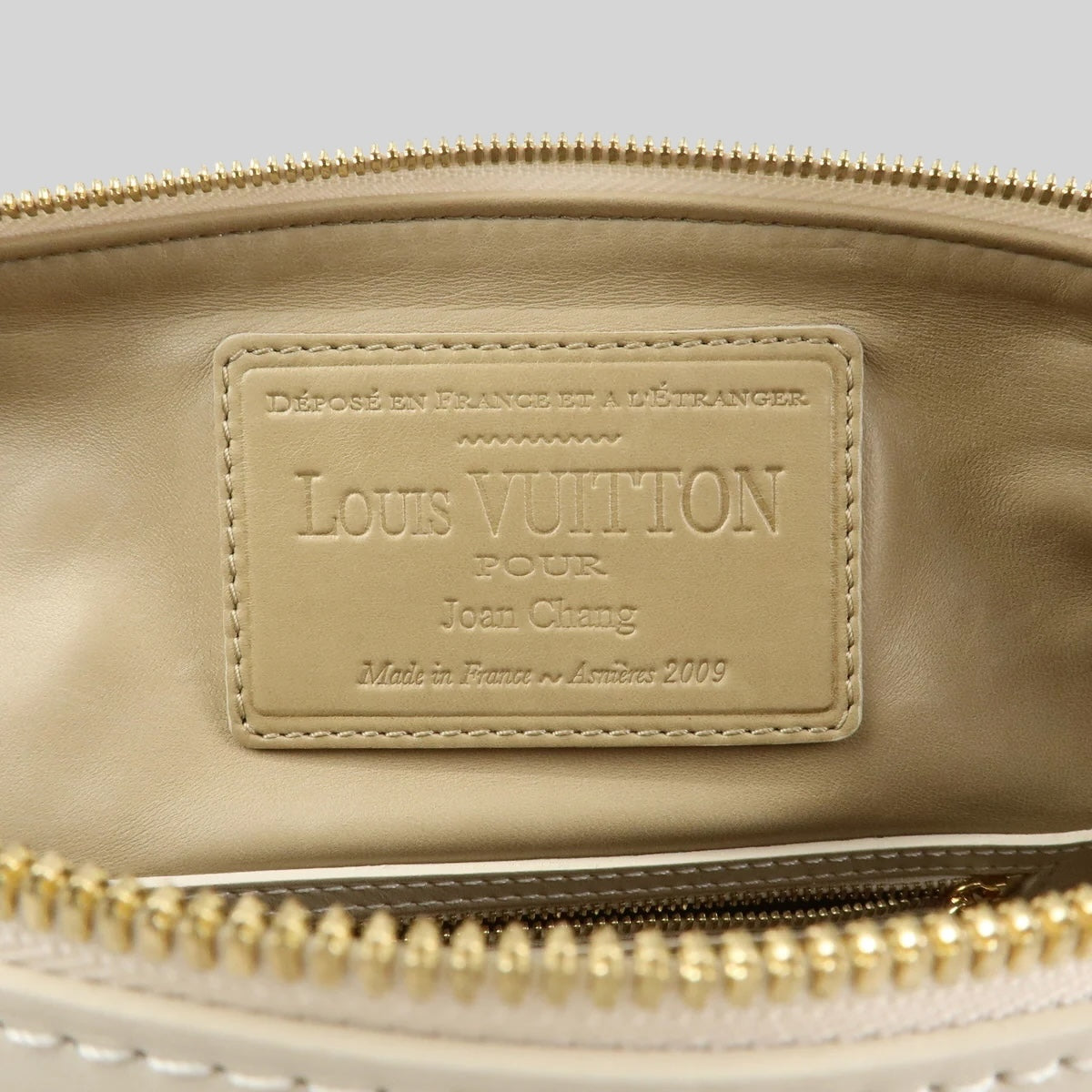 Louis Vuitton VIP Exclusive 2009