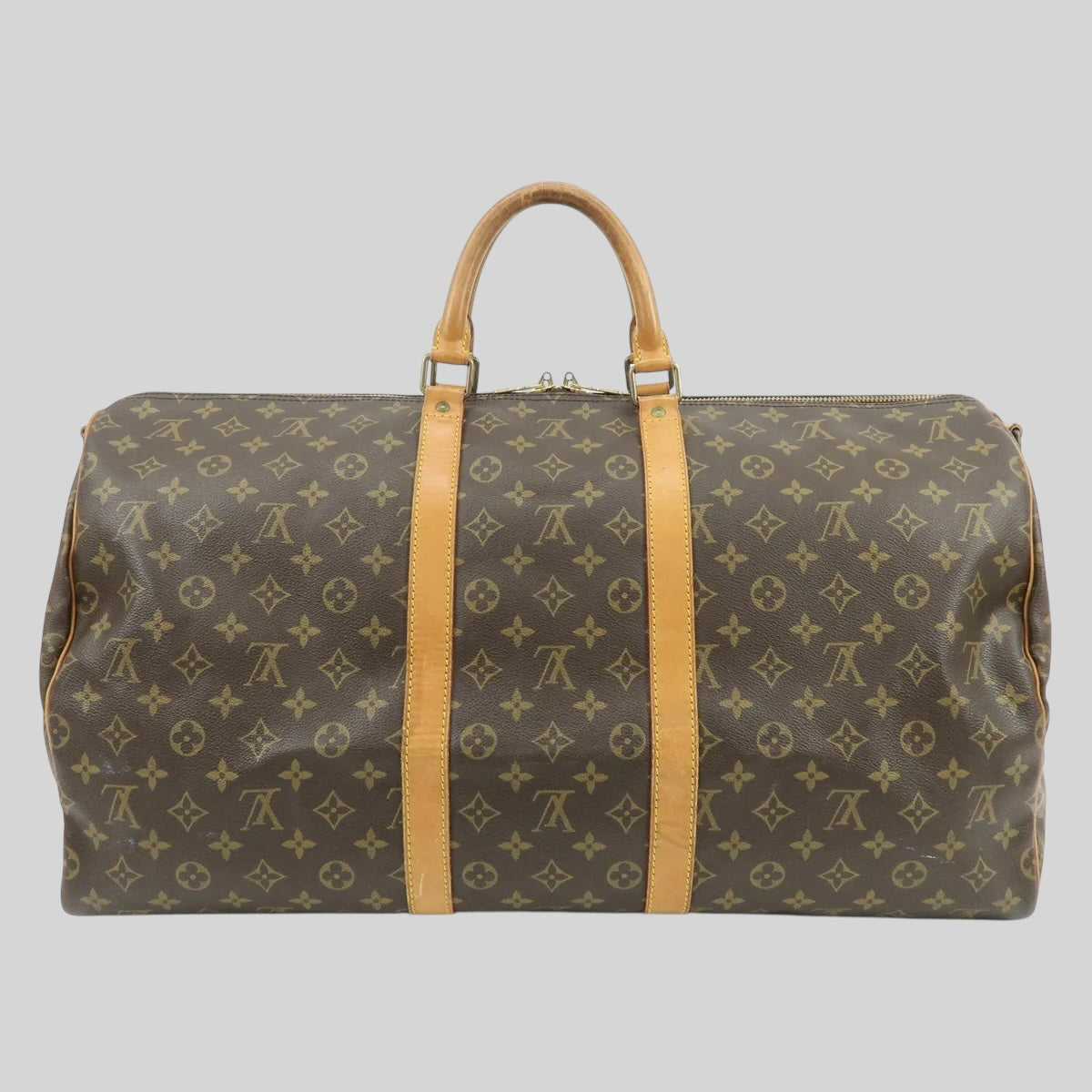 Louis Vuitton Keepall 55
