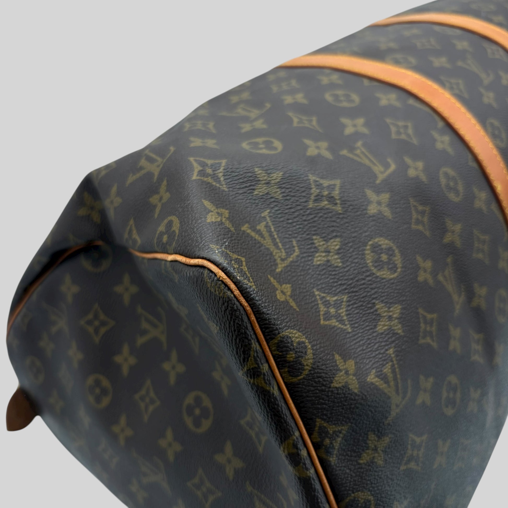 Louis Vuitton Keepall 55