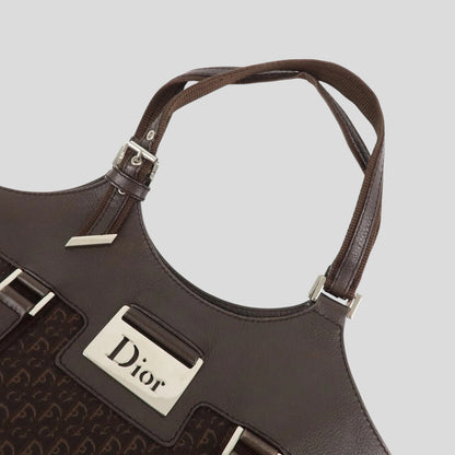 Dior Street Chic Trotter