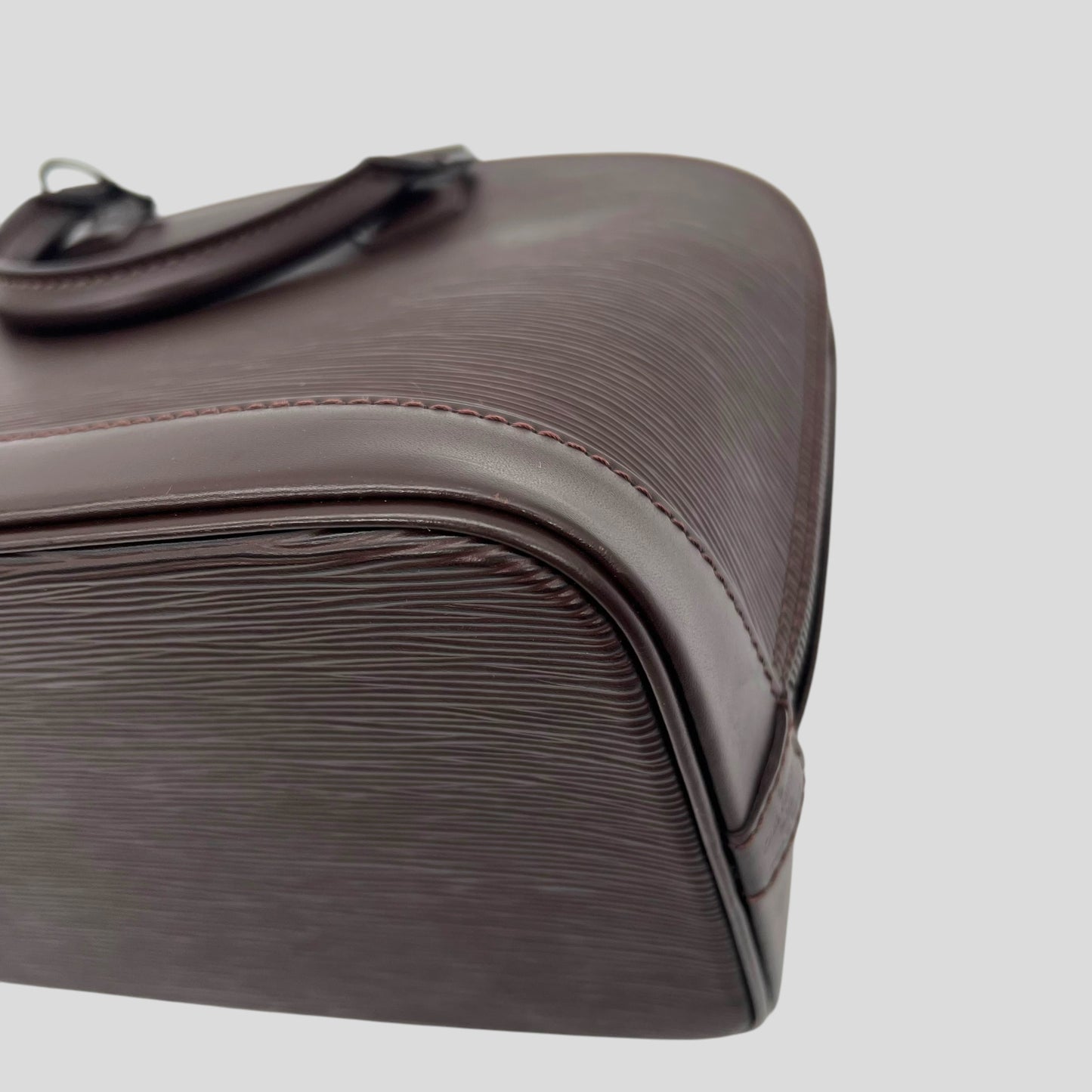 Louis Vuitton Alma PM
