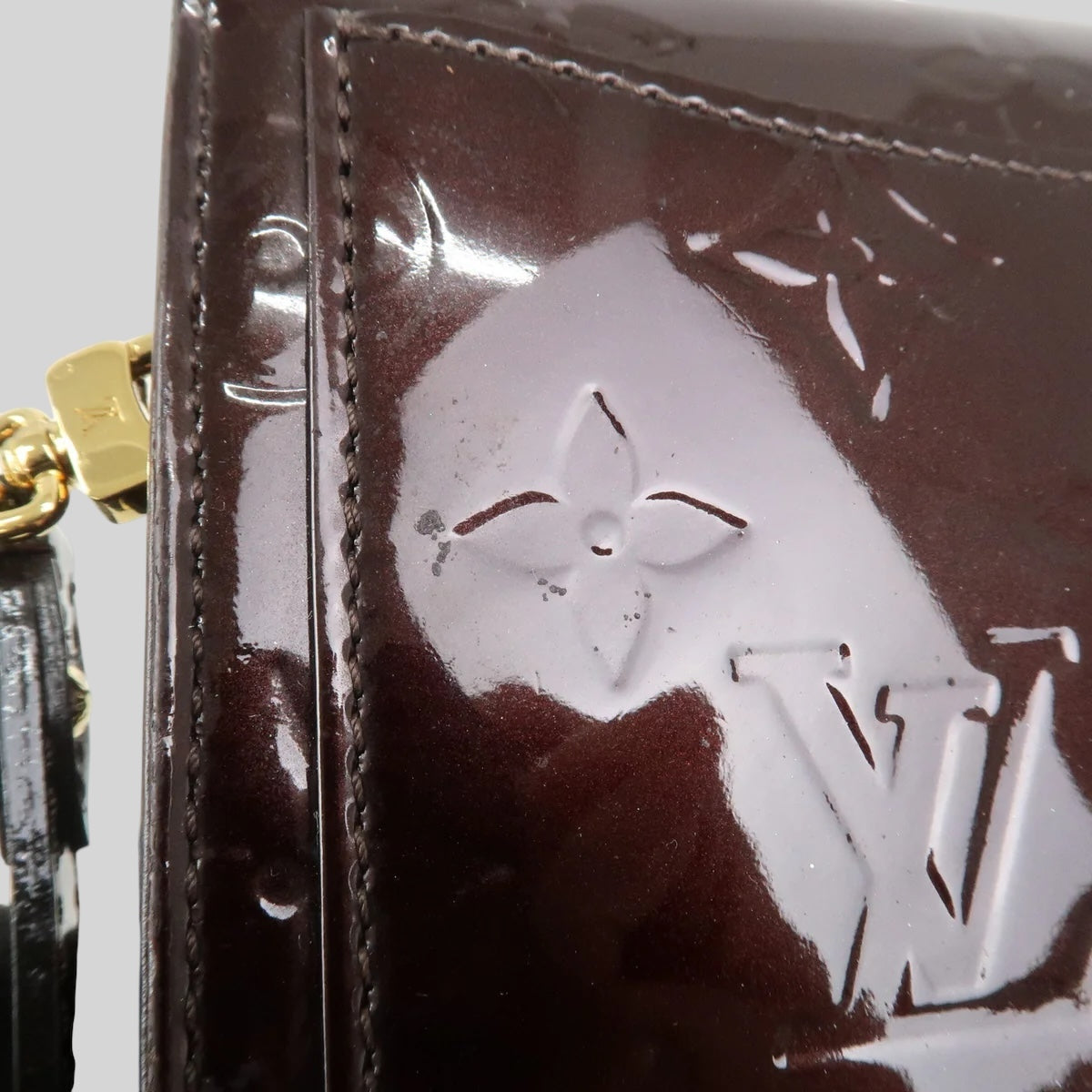 Louis Vuitton Rossmore PM
