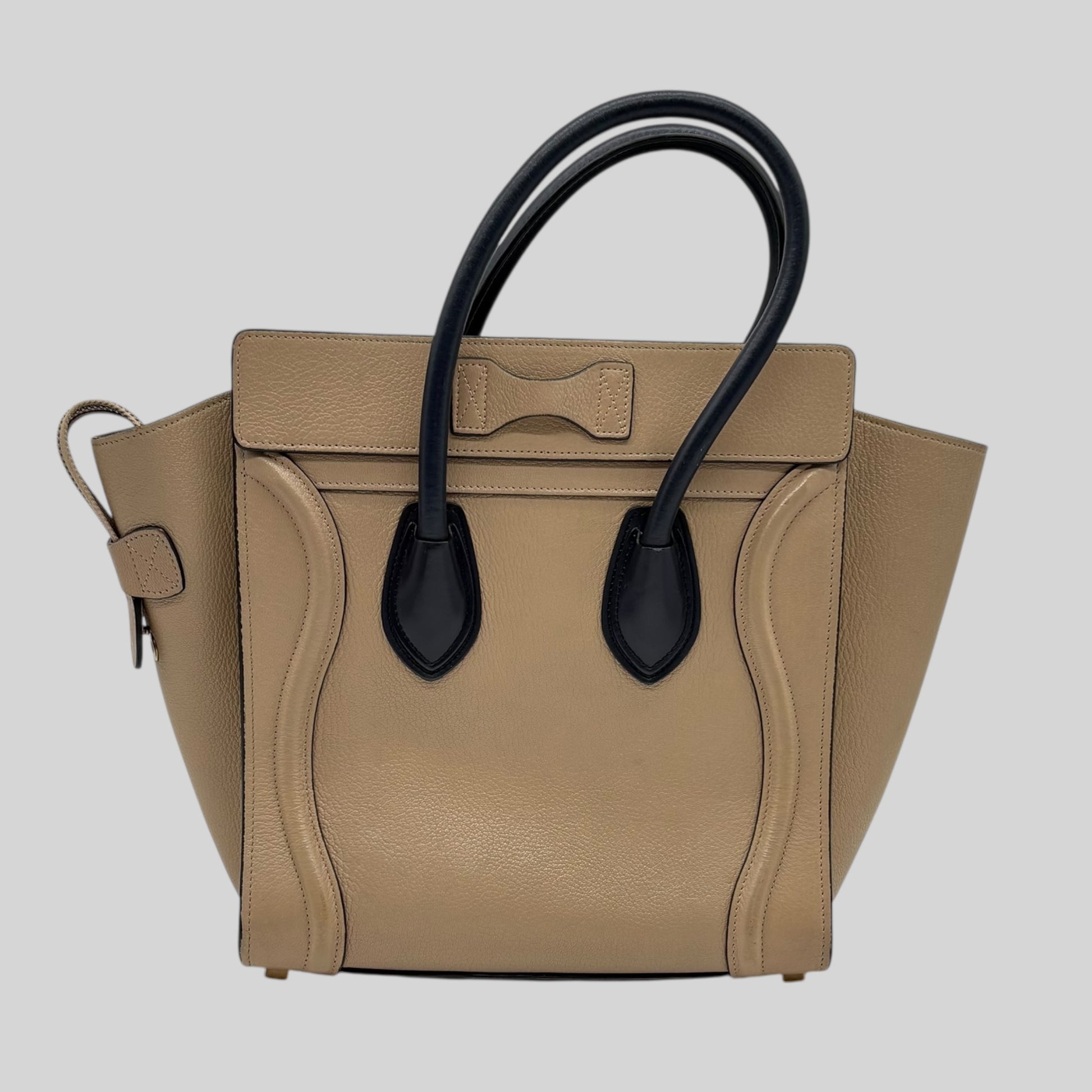 Céline Luggage