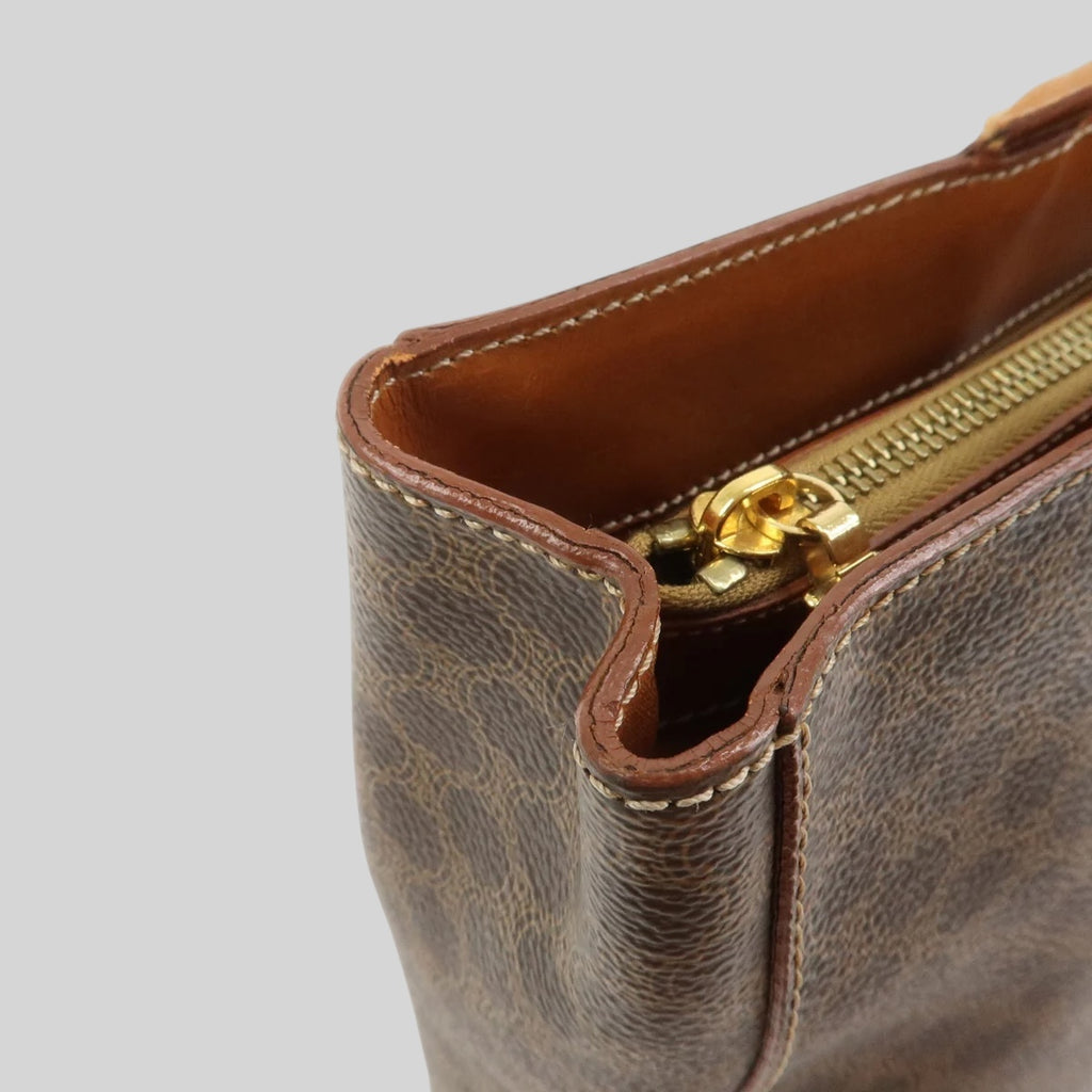 Céline Macadam Tote