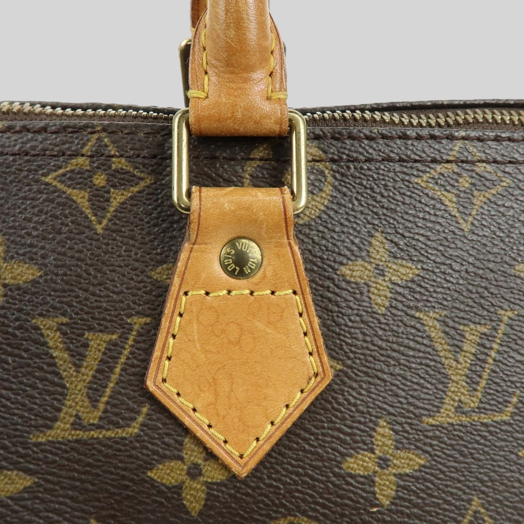 Louis Vuitton Speedy 25