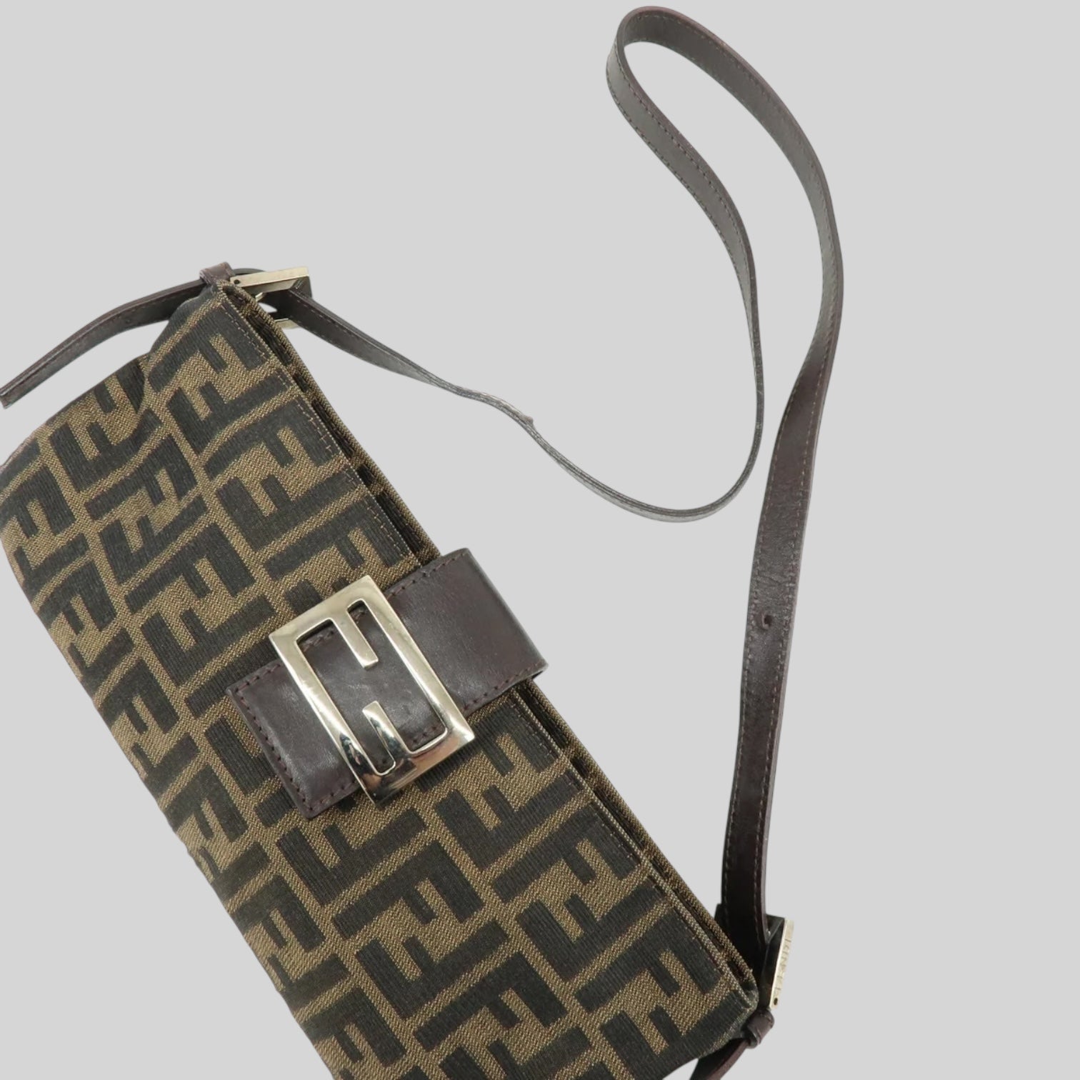 Fendi Baguette FF