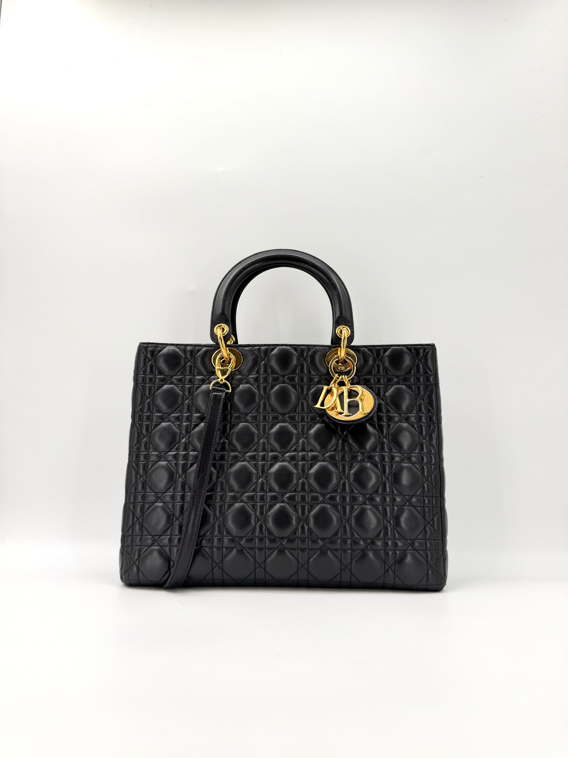 DIOR LADY L