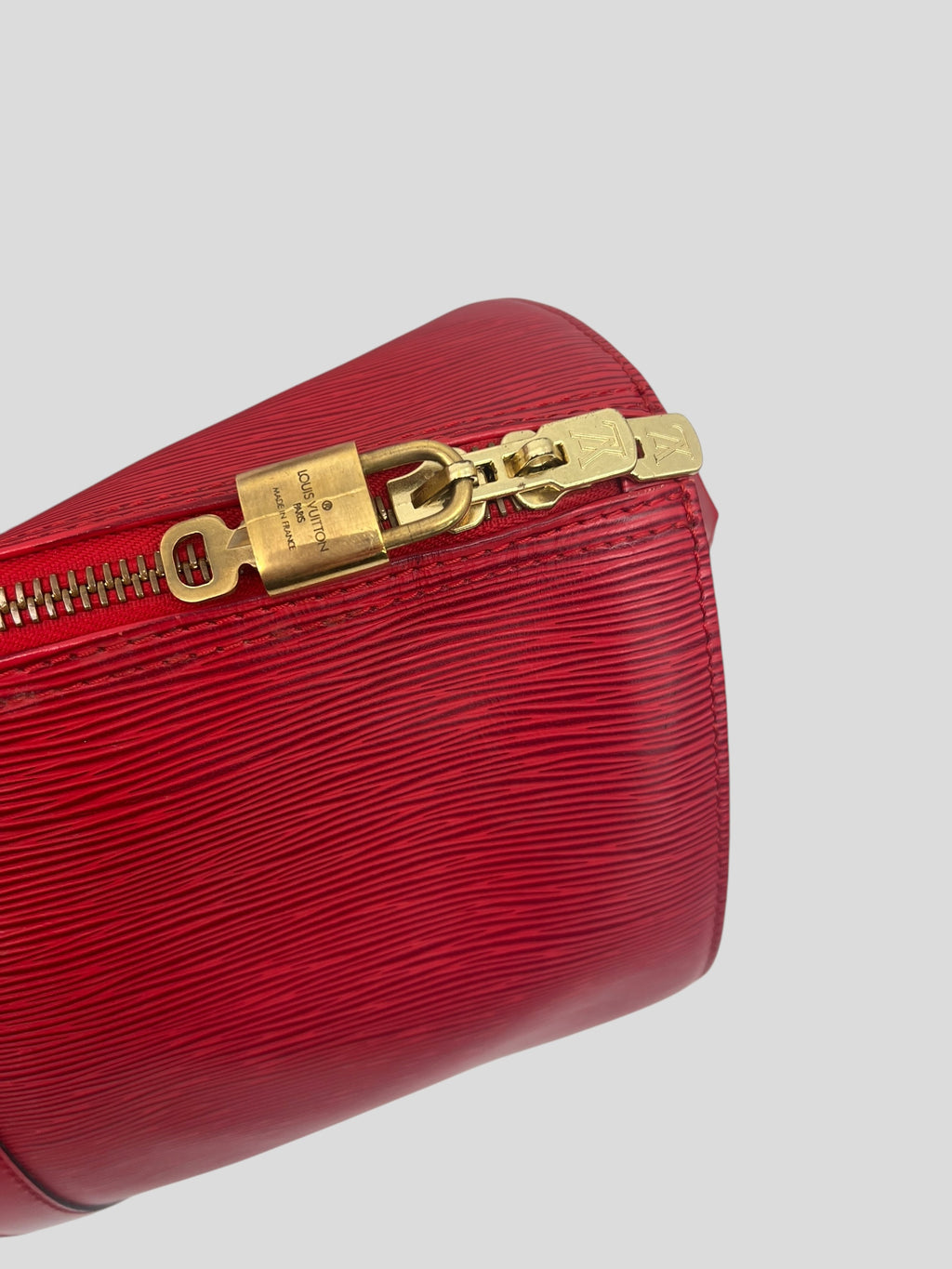 Louis Vuitton Keepall 45 Epi