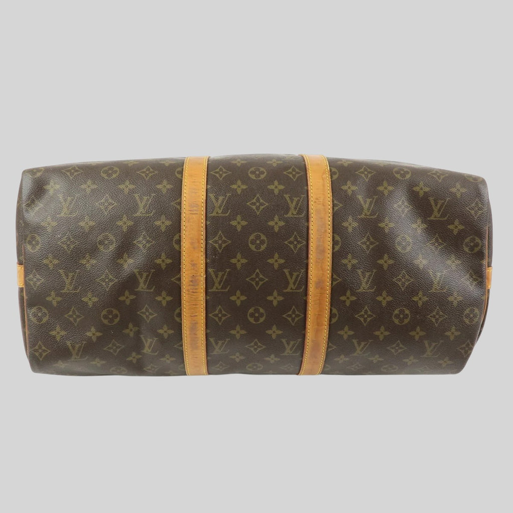 Louis Vuitton Keepall 50 Bandoulière