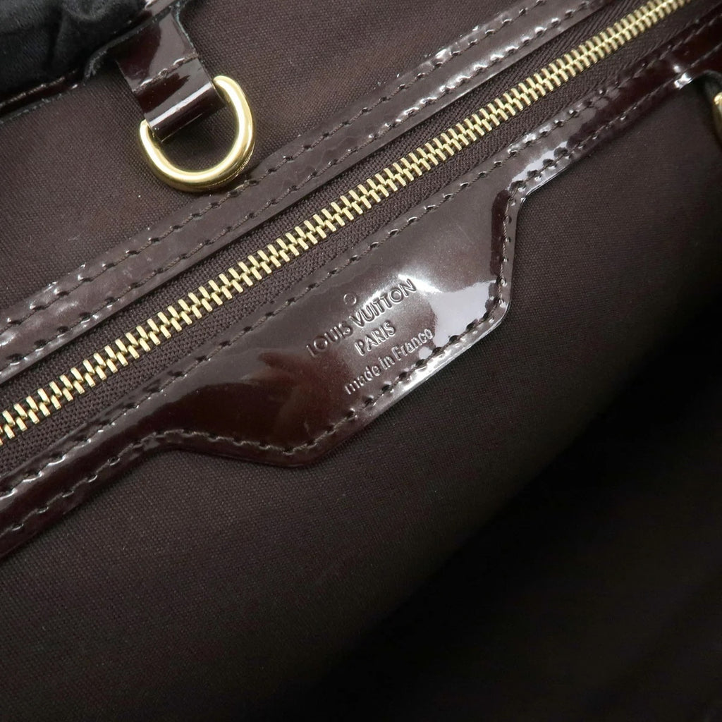 Louis Vuitton Wilshire MM