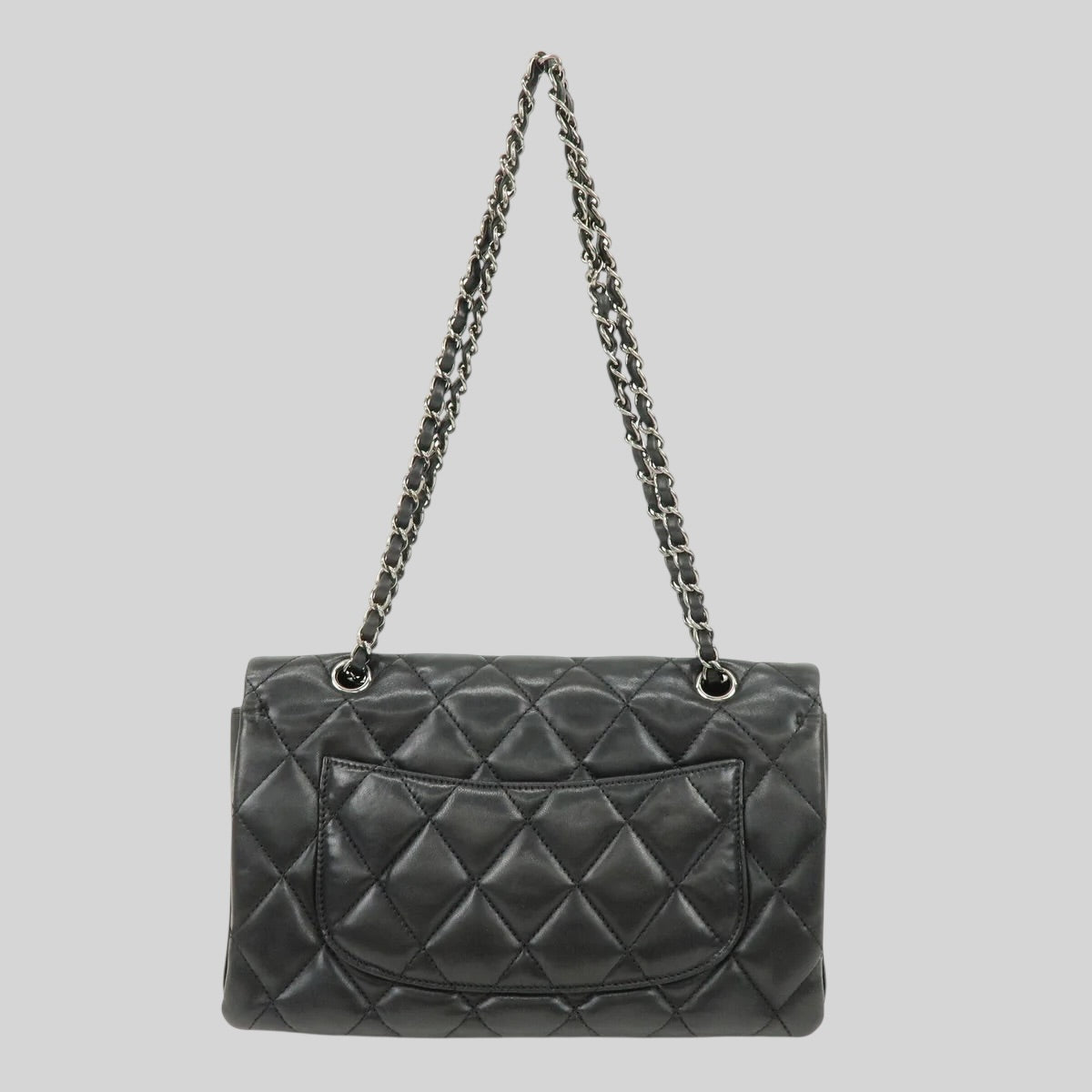 Chanel Accordion Flap Bag