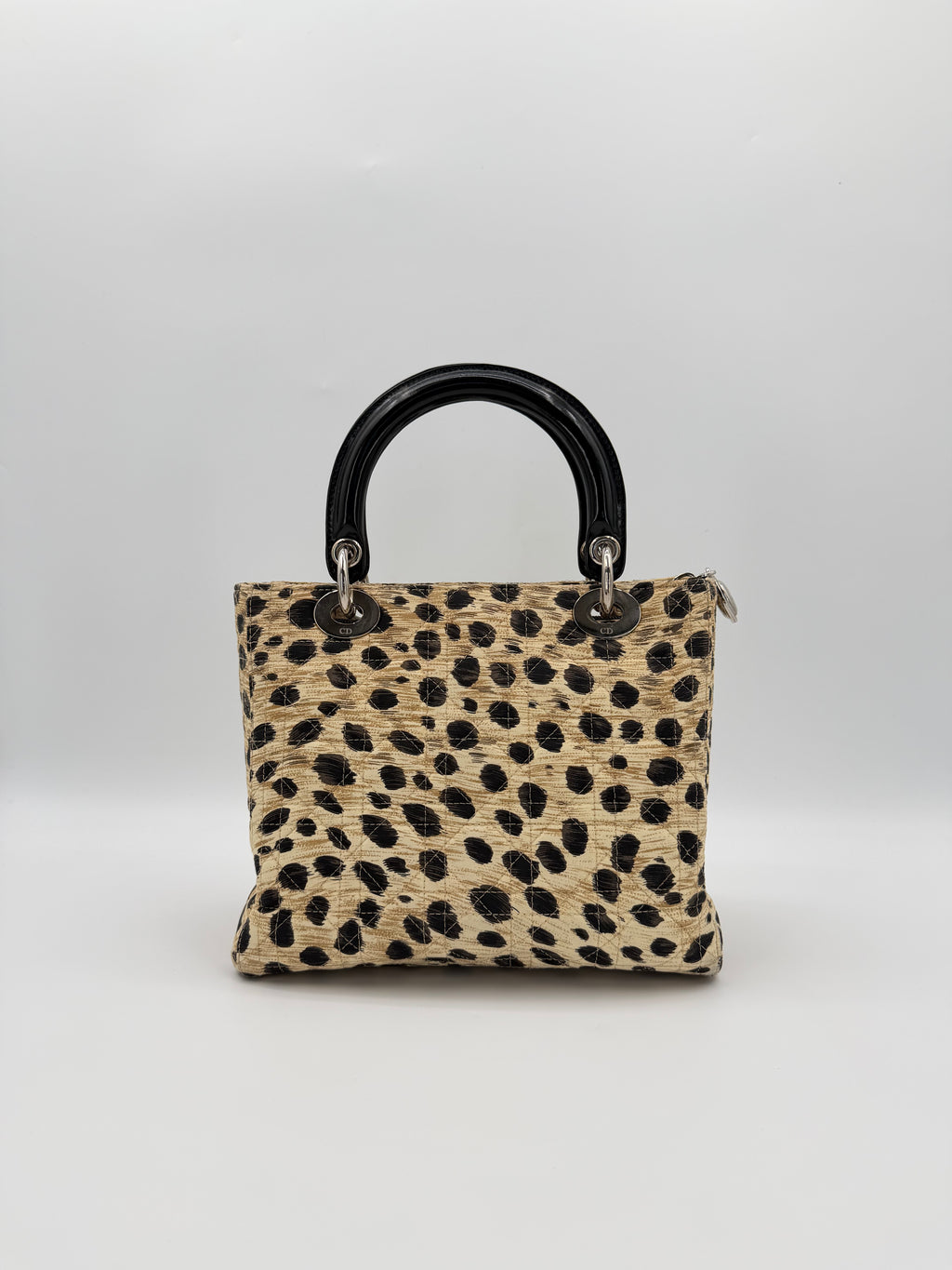 Lady Dior Leopard