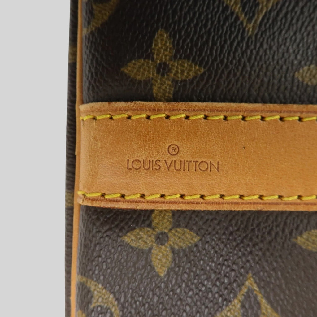 Louis Vuitton Keepall 60 Bandoulière