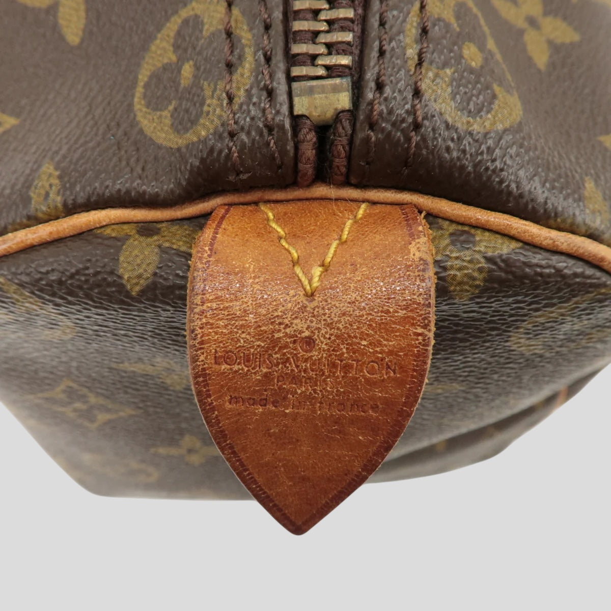 Louis Vuitton Keepall 50