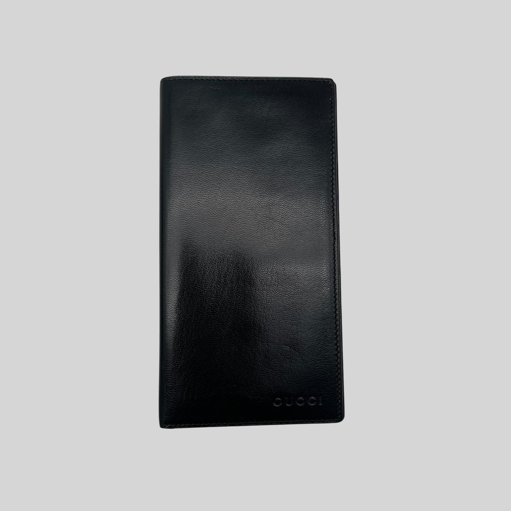 Gucci Leather Wallet