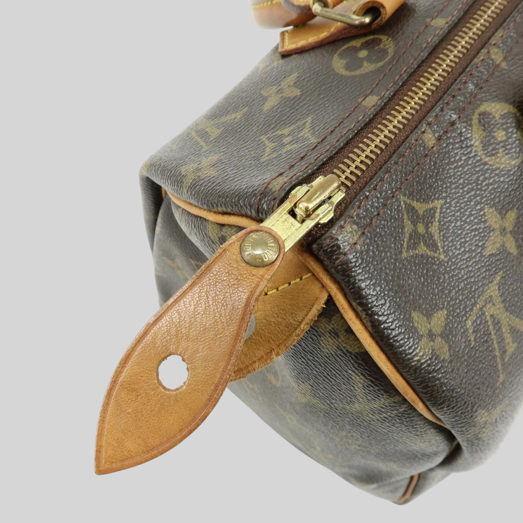 Louis Vuitton Speedy 30