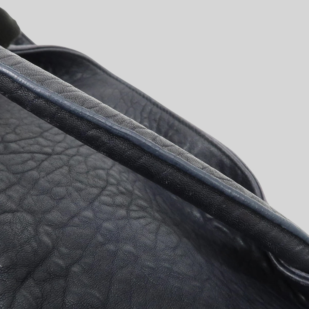 Yves Saint Laurent One Shoulder