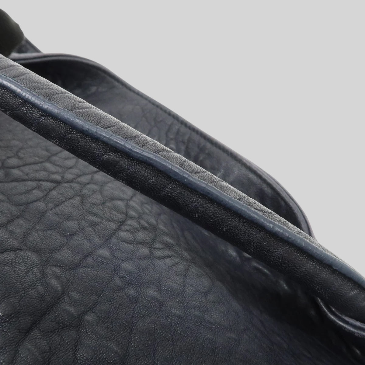 Yves Saint Laurent One Shoulder