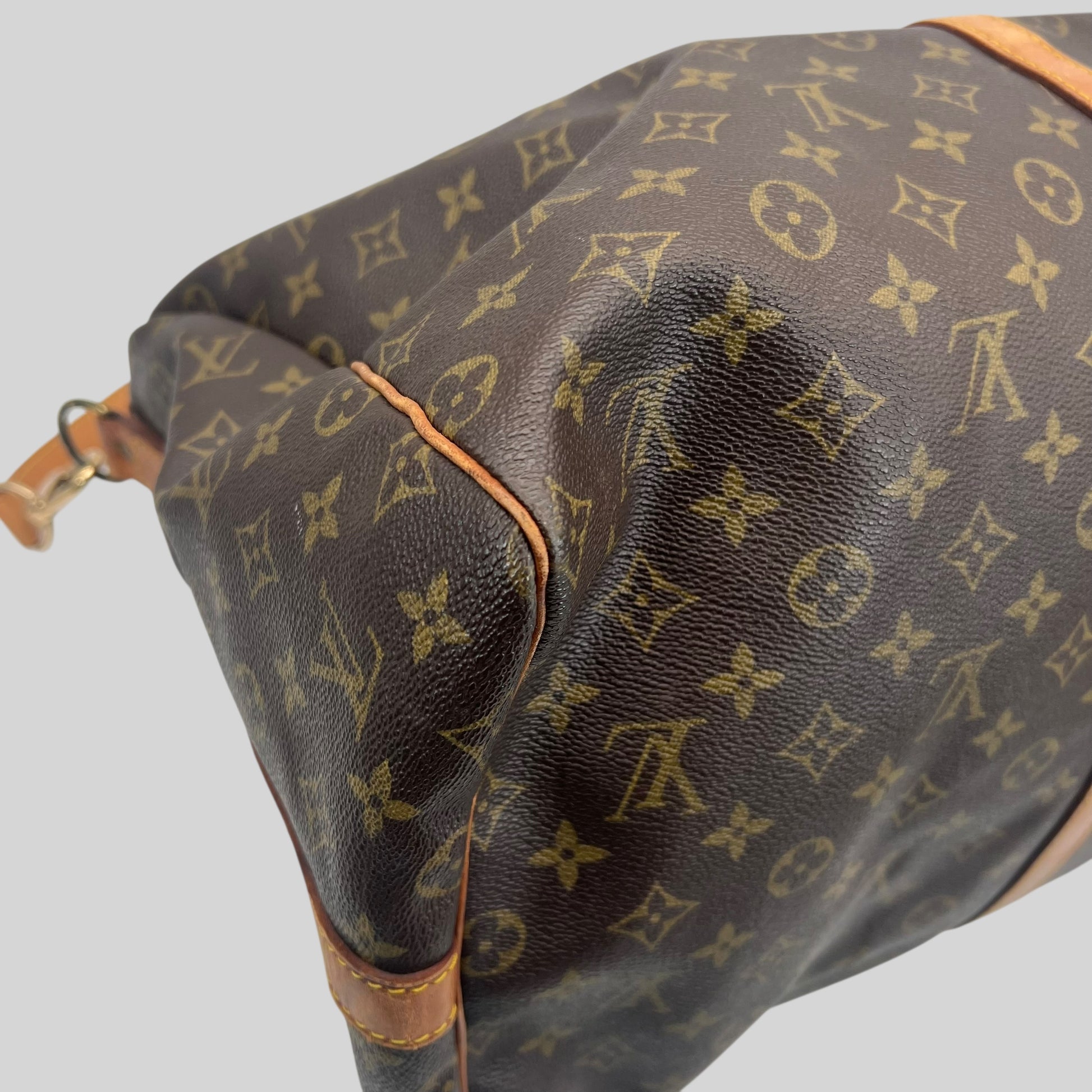 Louis Vuitton Keepall 55 Bandoulière