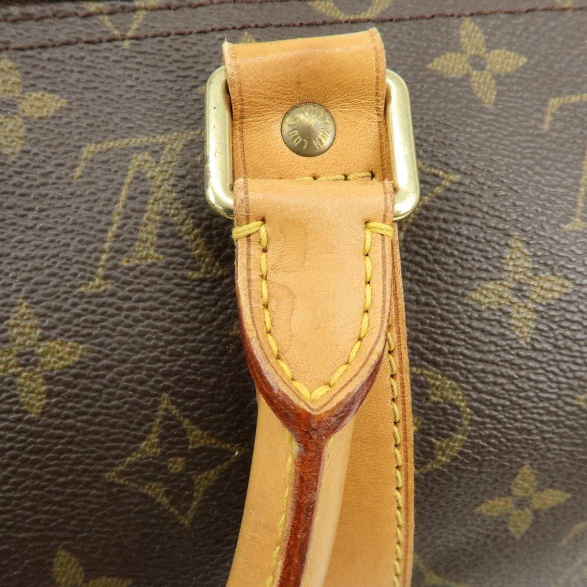 Louis Vuitton Keepall 50