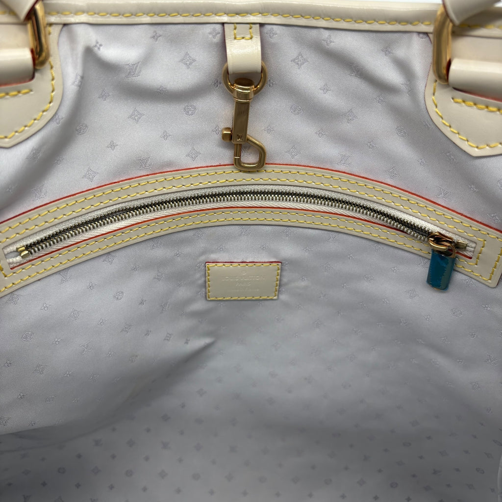 Louis Vuitton Suhari Majestu