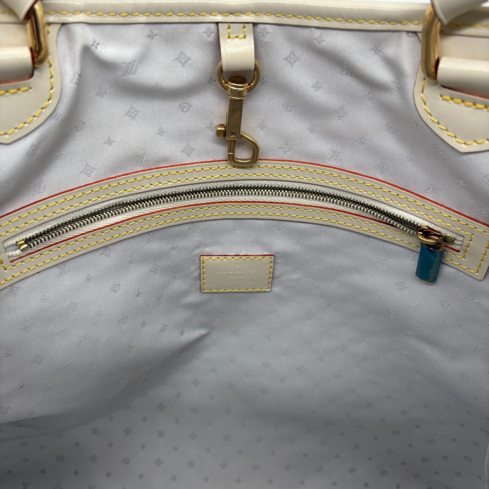 Louis Vuitton Suhari Majestu