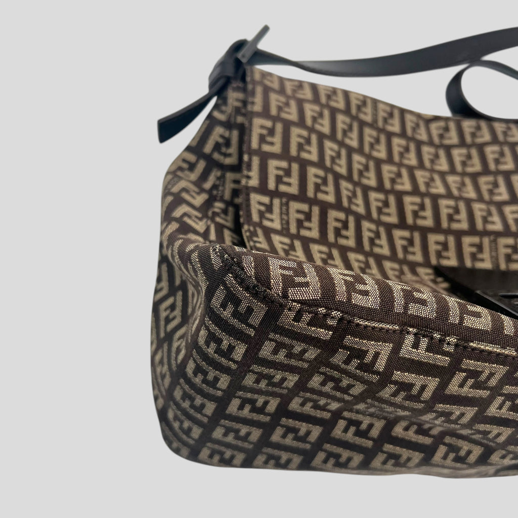 Fendi Mamma Baguette