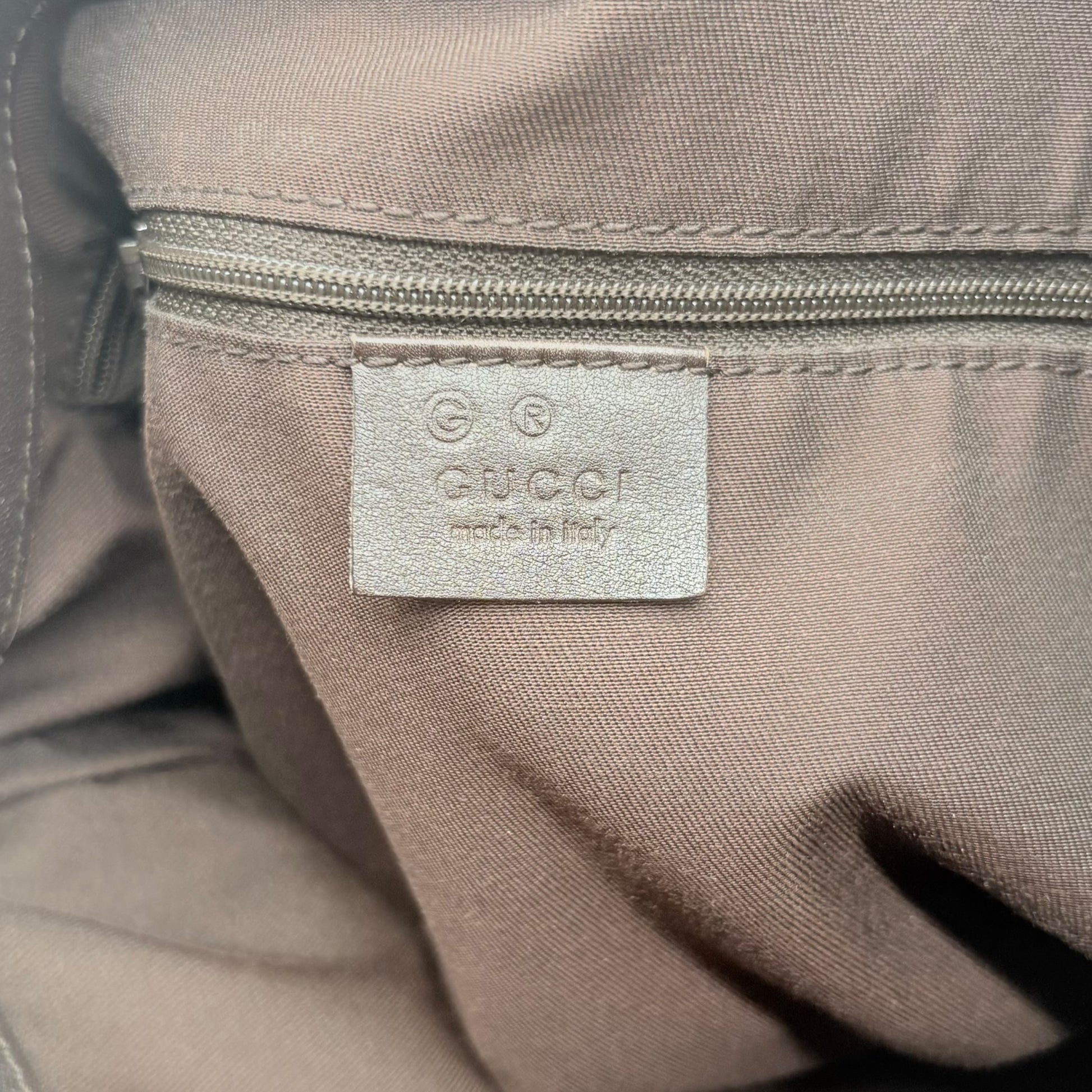 Gucci Horsebit