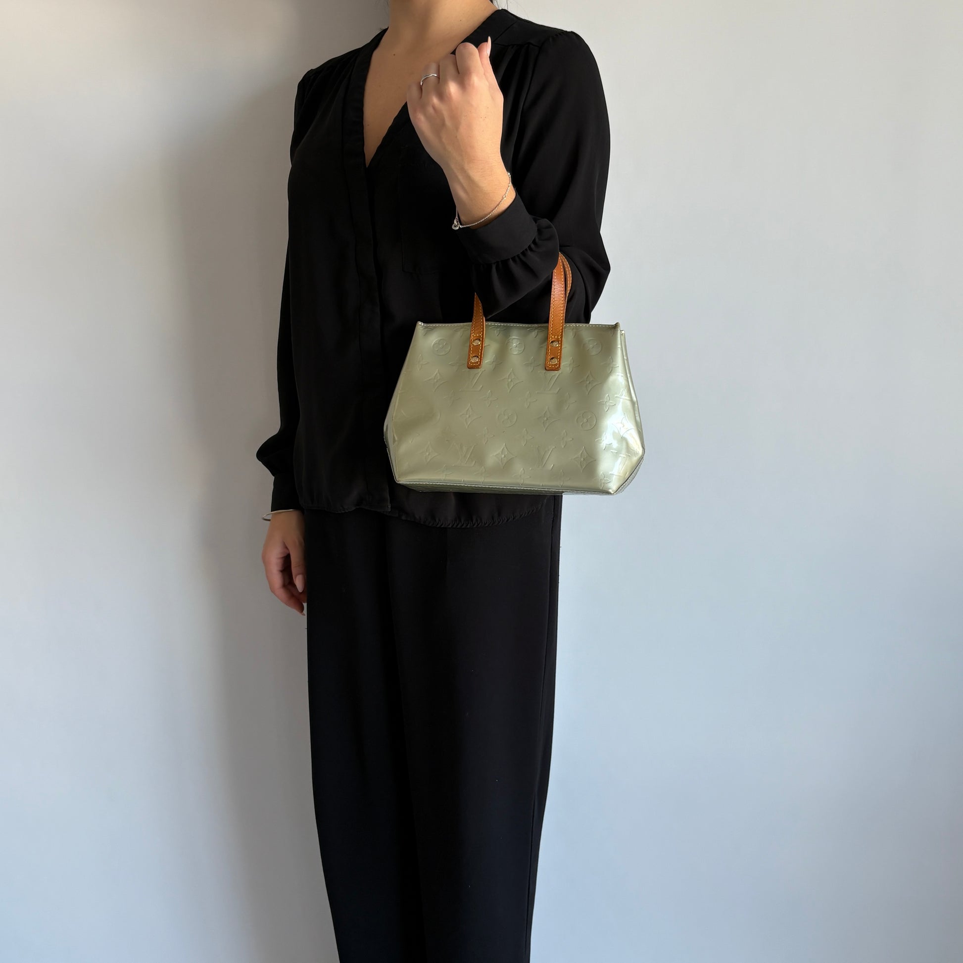Louis Vuitton Reade PM