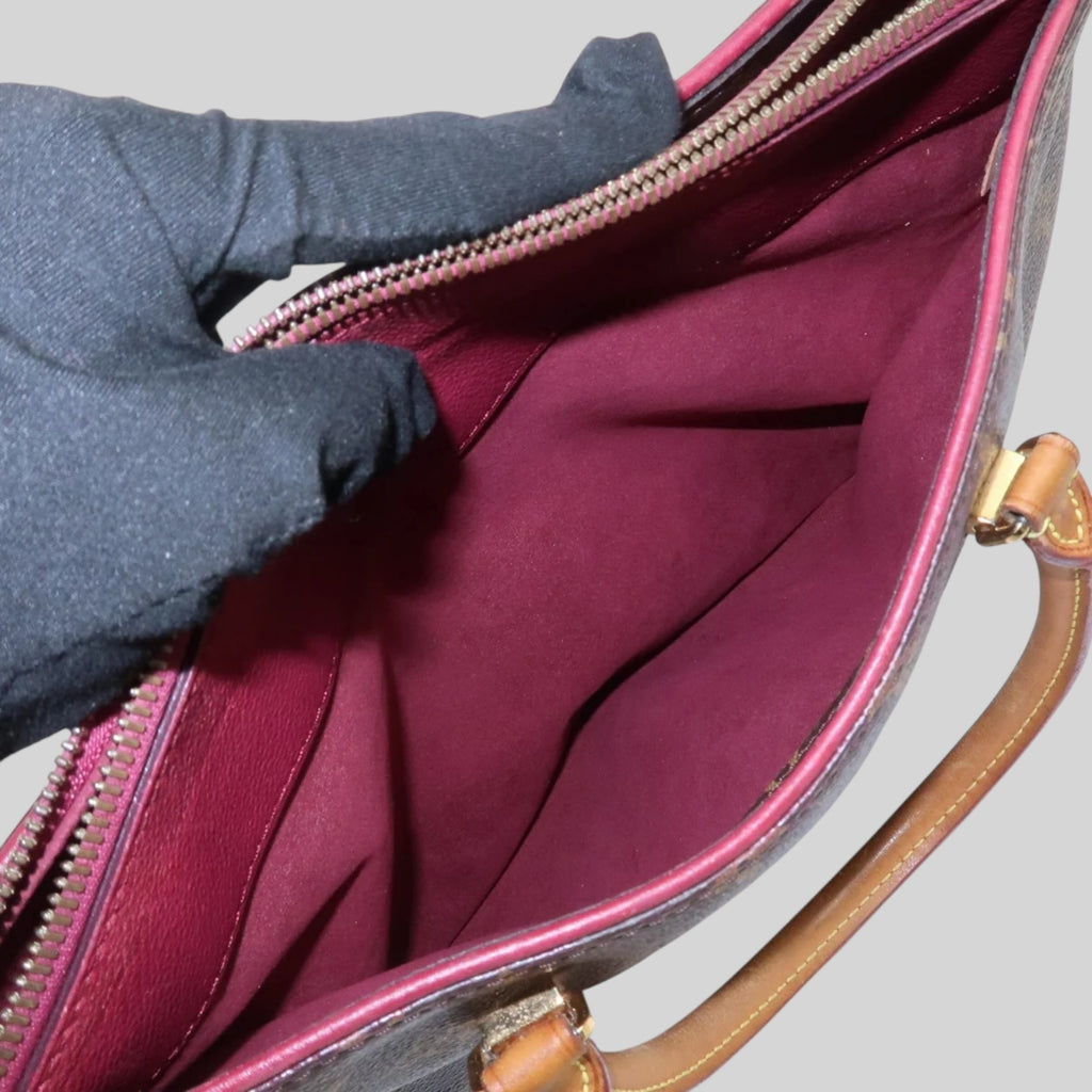 Louis Vuitton Pallas