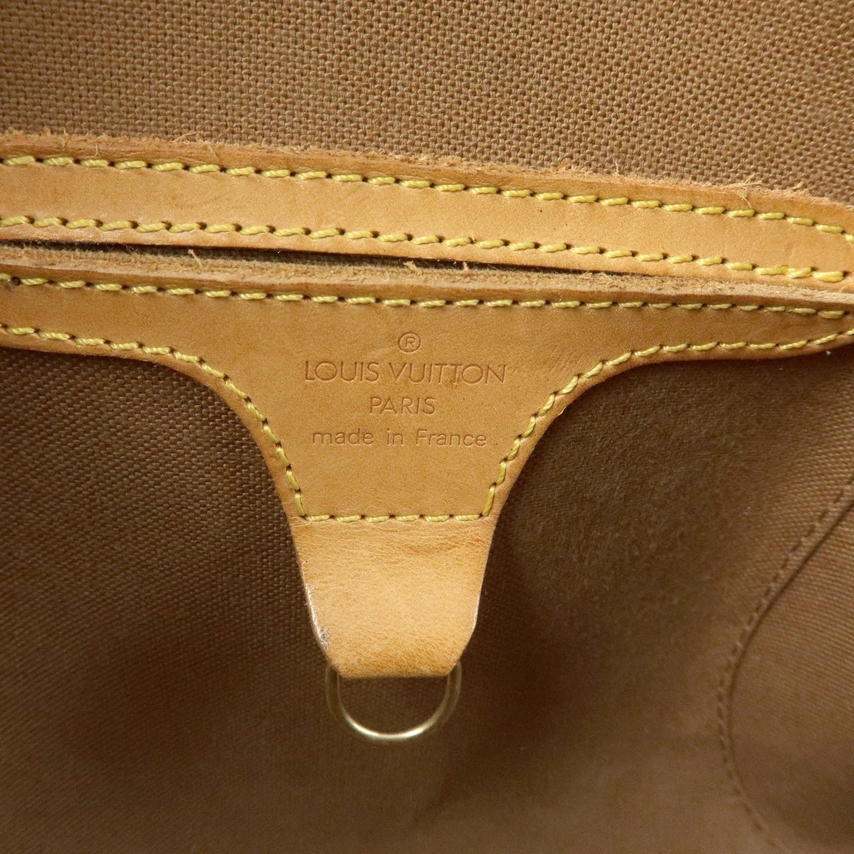 Louis Vuitton Ellipse PM