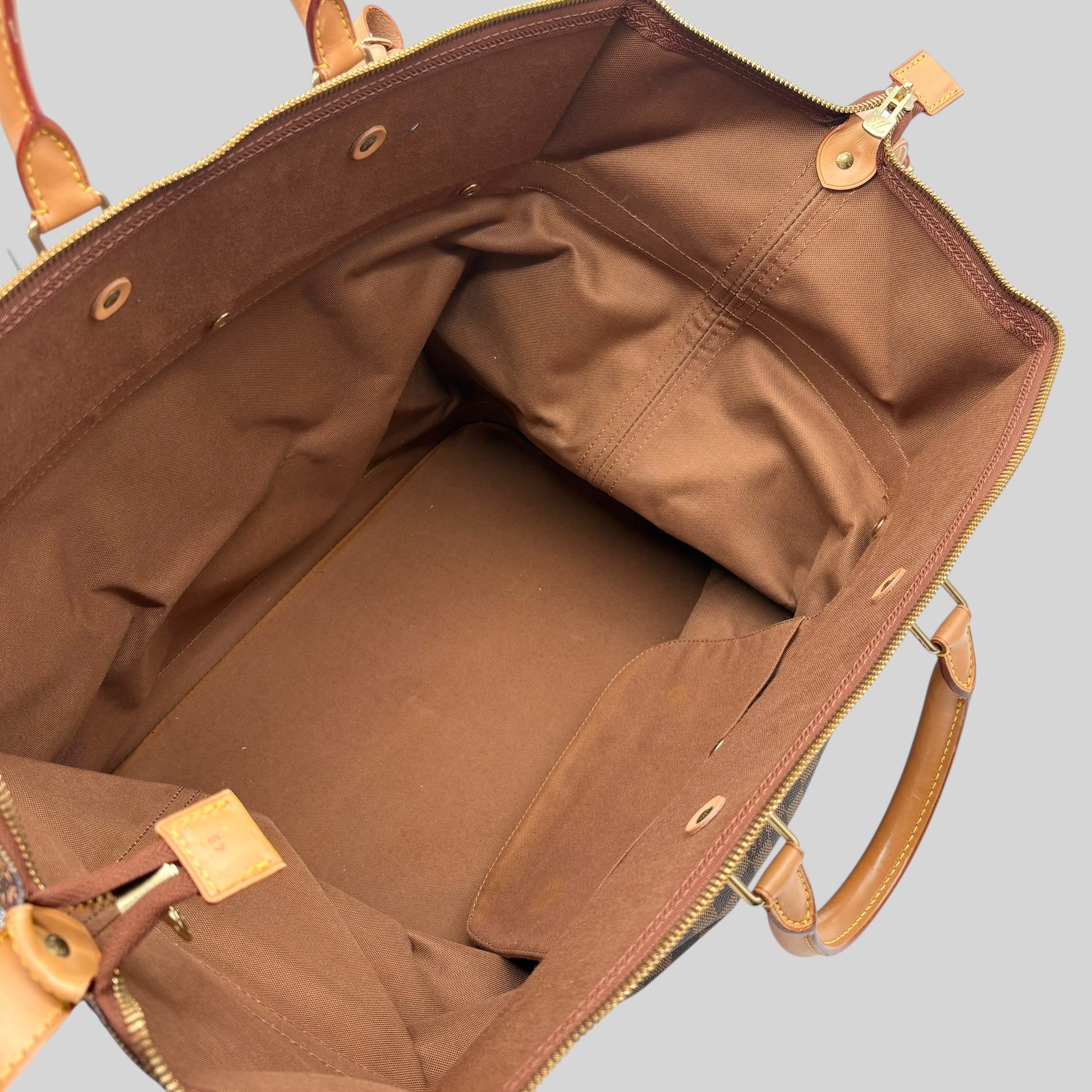 Louis Vuitton Cruiser 45 Edition 100th Anniversary