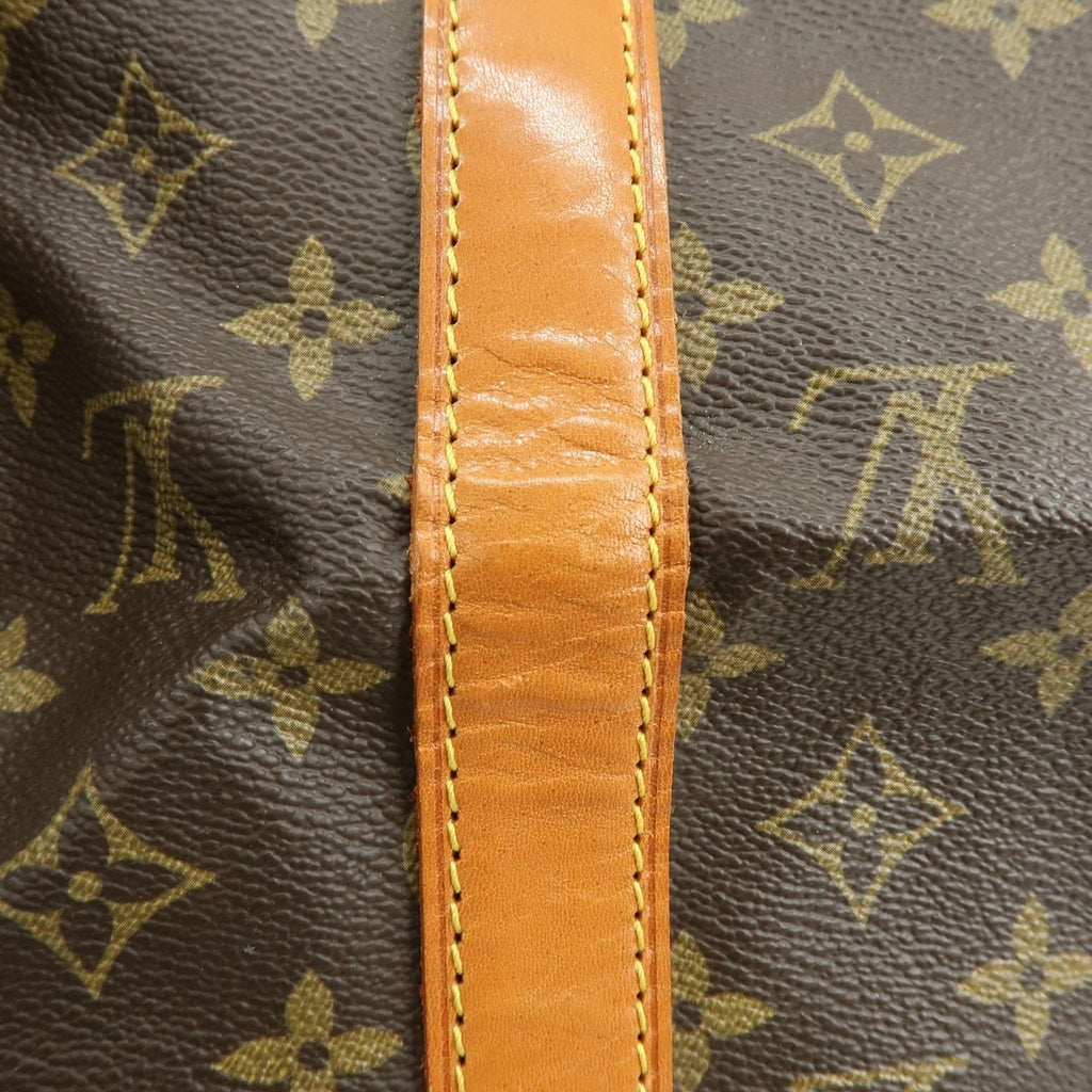 Louis Vuitton Sac Souple 45