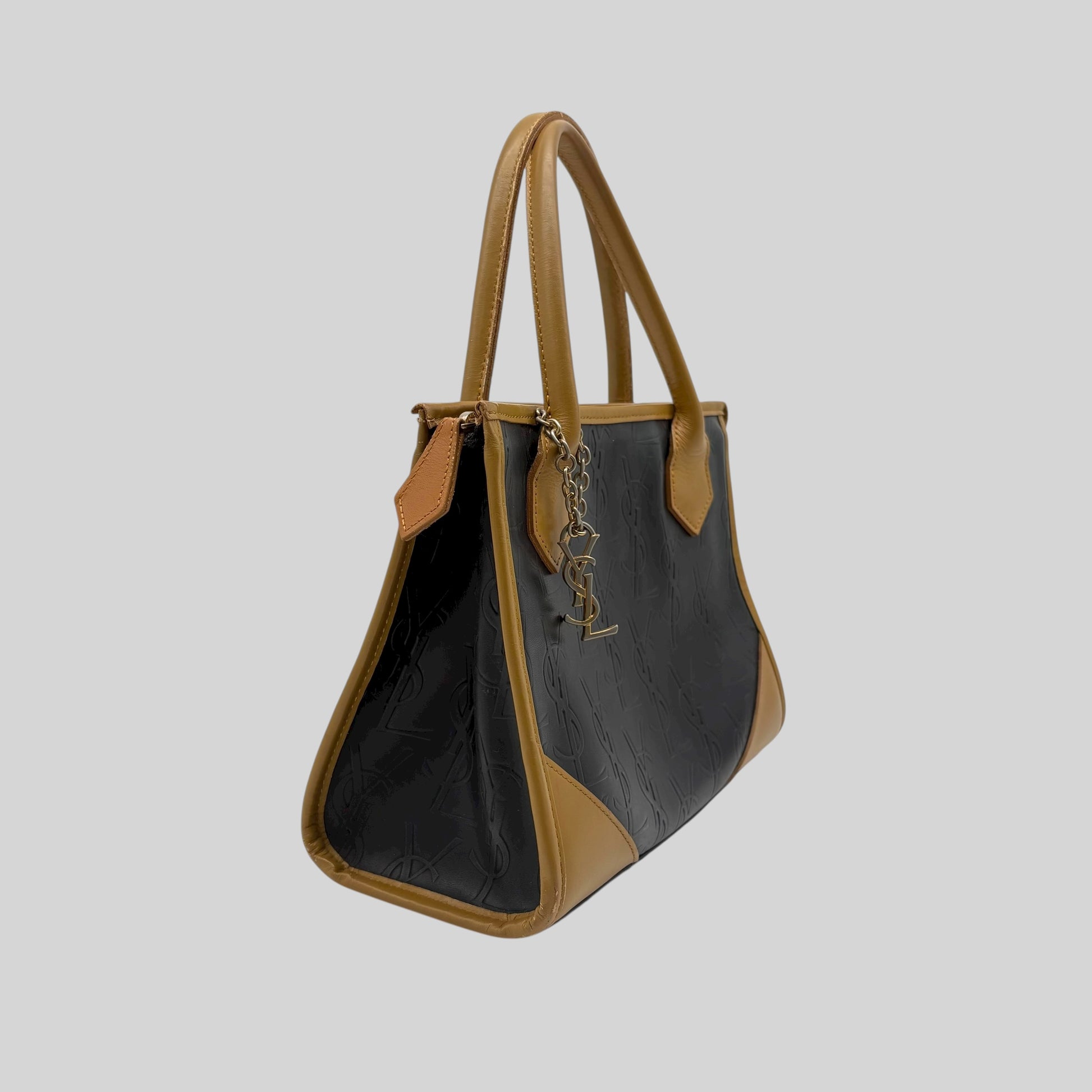 Yves Saint Laurent Cassandra Vintage