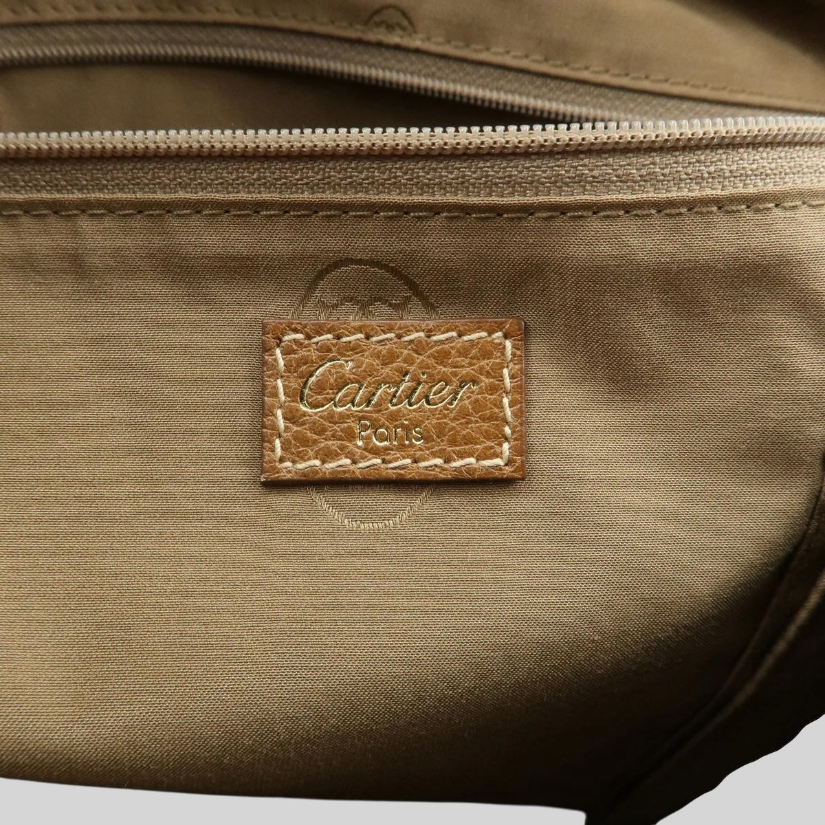 Cartier Marcello