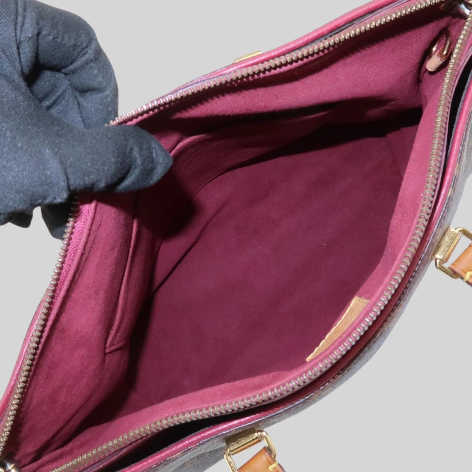 Louis Vuitton Pallas