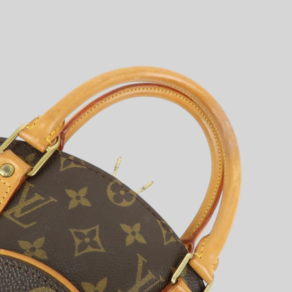 Louis Vuitton Ellipse PM