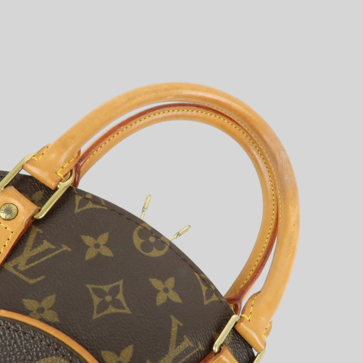 Louis Vuitton Ellipse PM