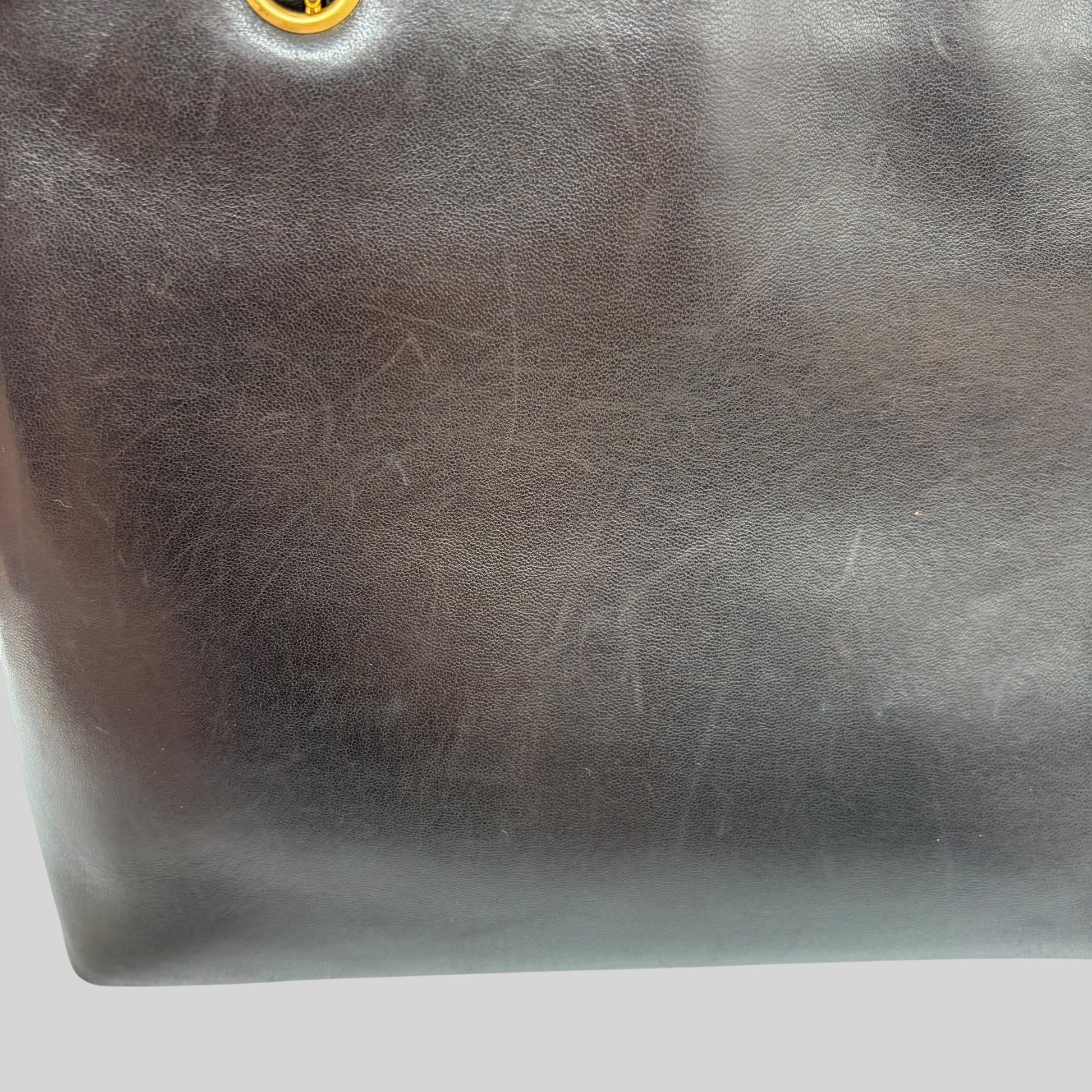 Chanel COCO Mark Tote