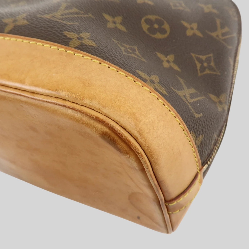 Louis Vuitton Alma PM