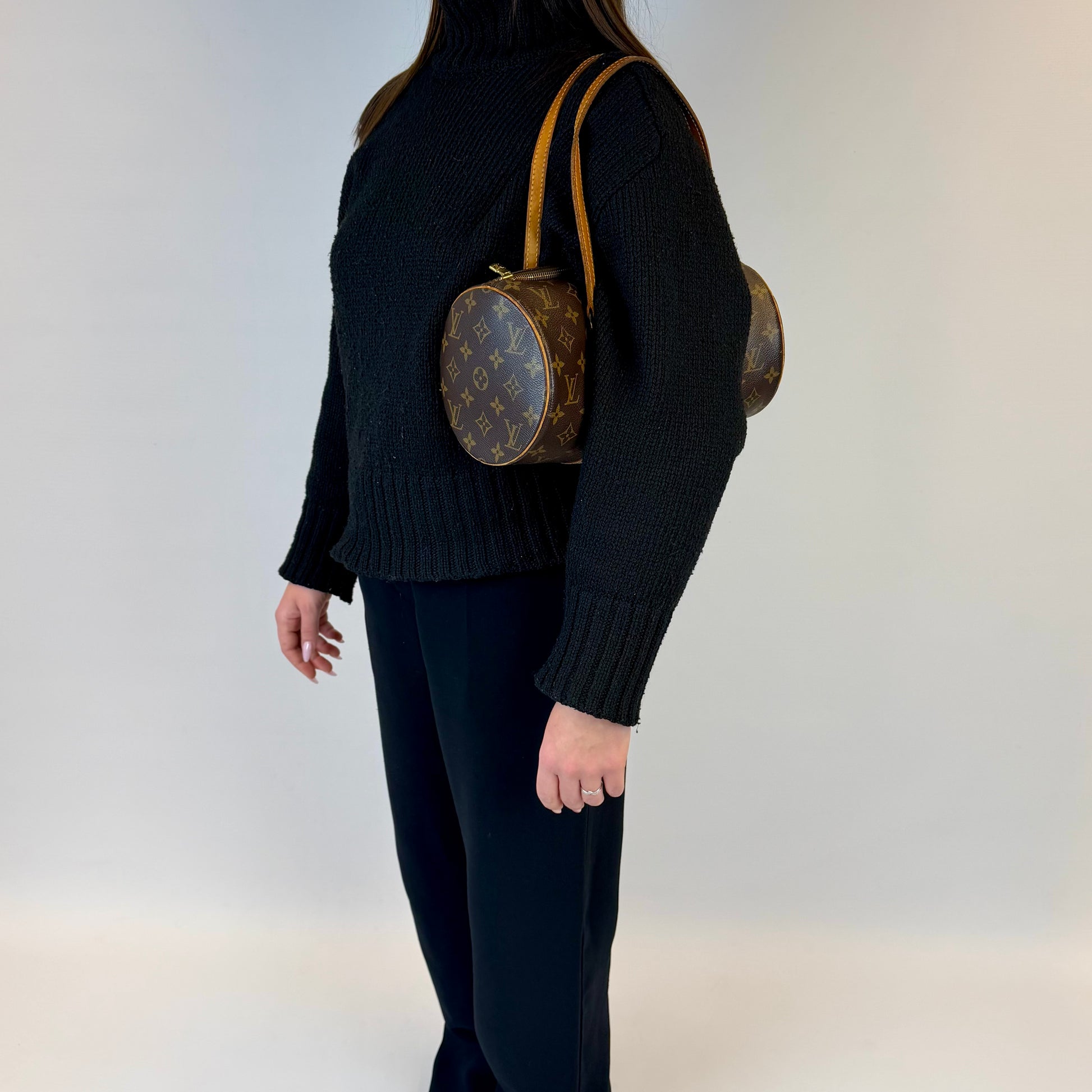 Louis Vuitton Papillon 30