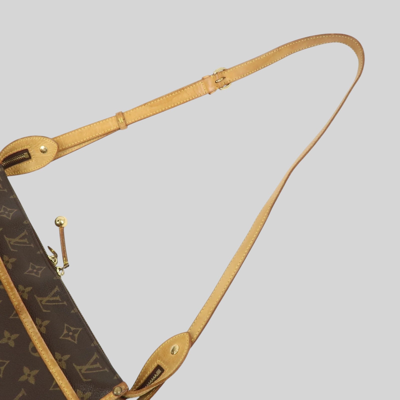 Louis Vuitton Popincourt Long