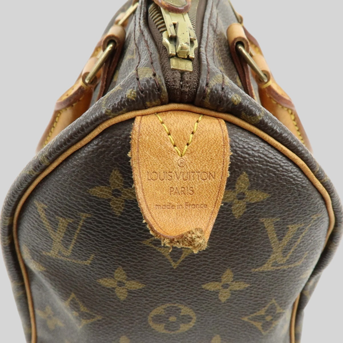 Louis Vuitton Speedy 25