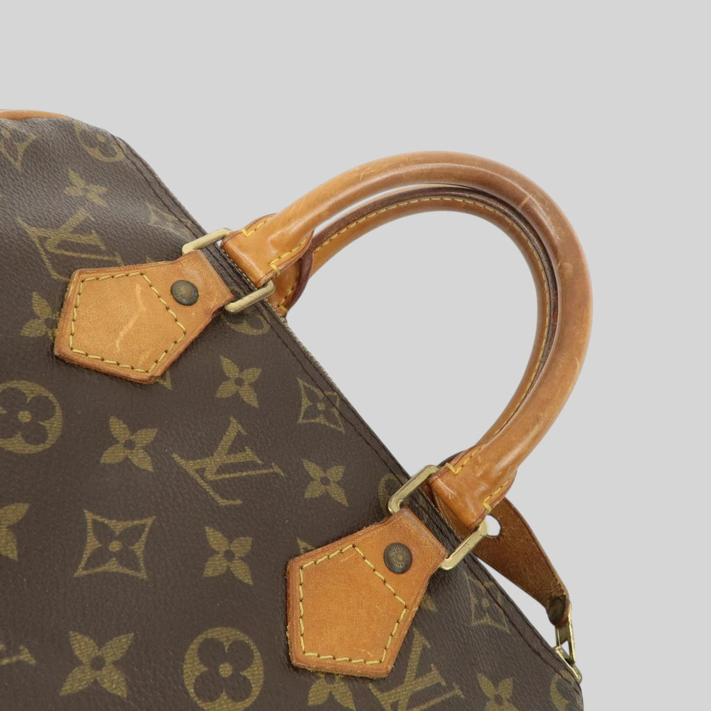 Louis Vuitton Speedy 25