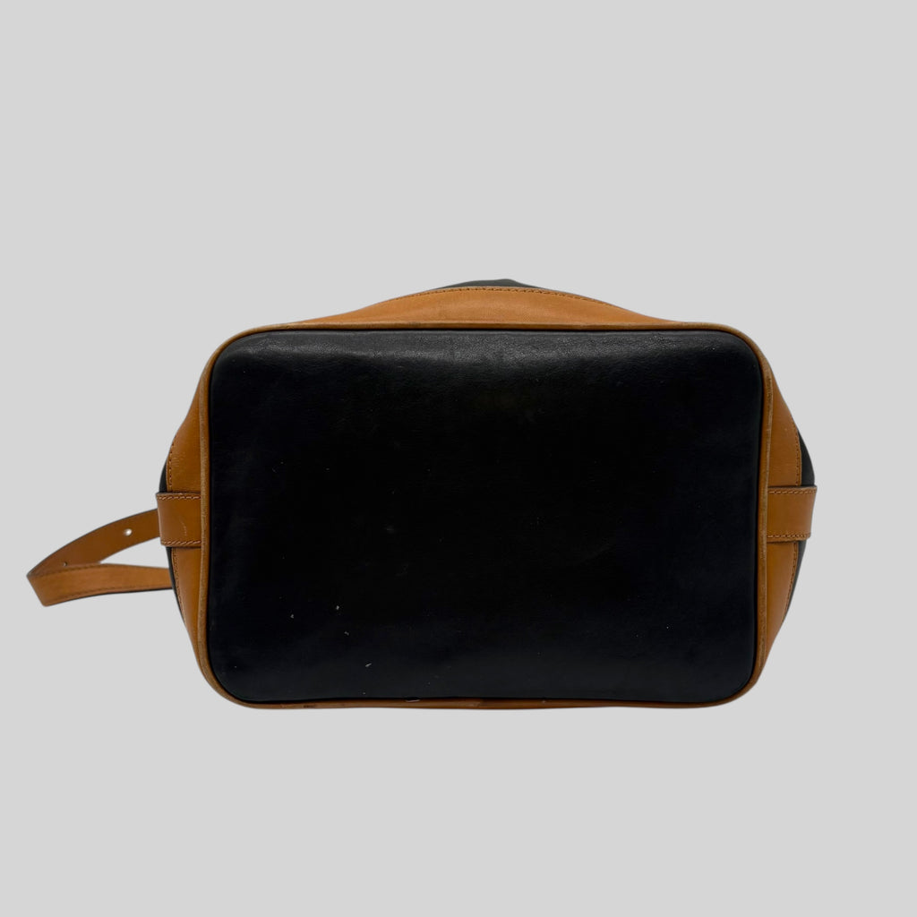 Celine Seau Leather