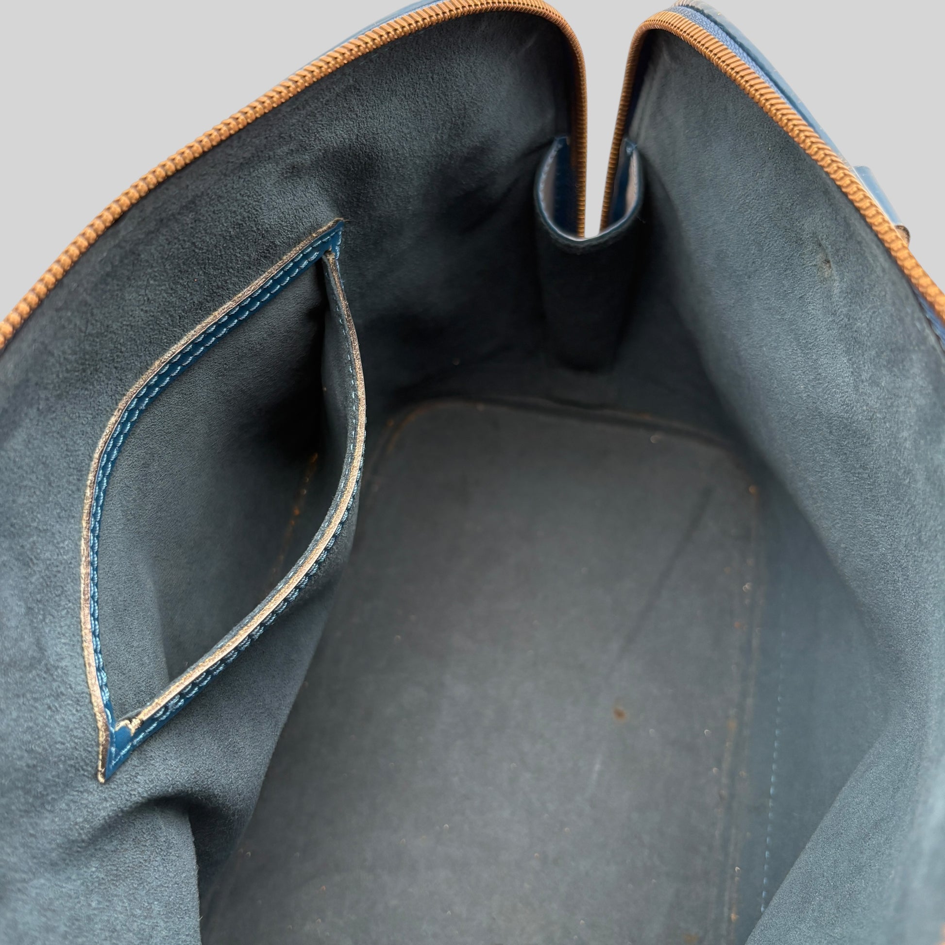 Louis Vuitton Alma PM