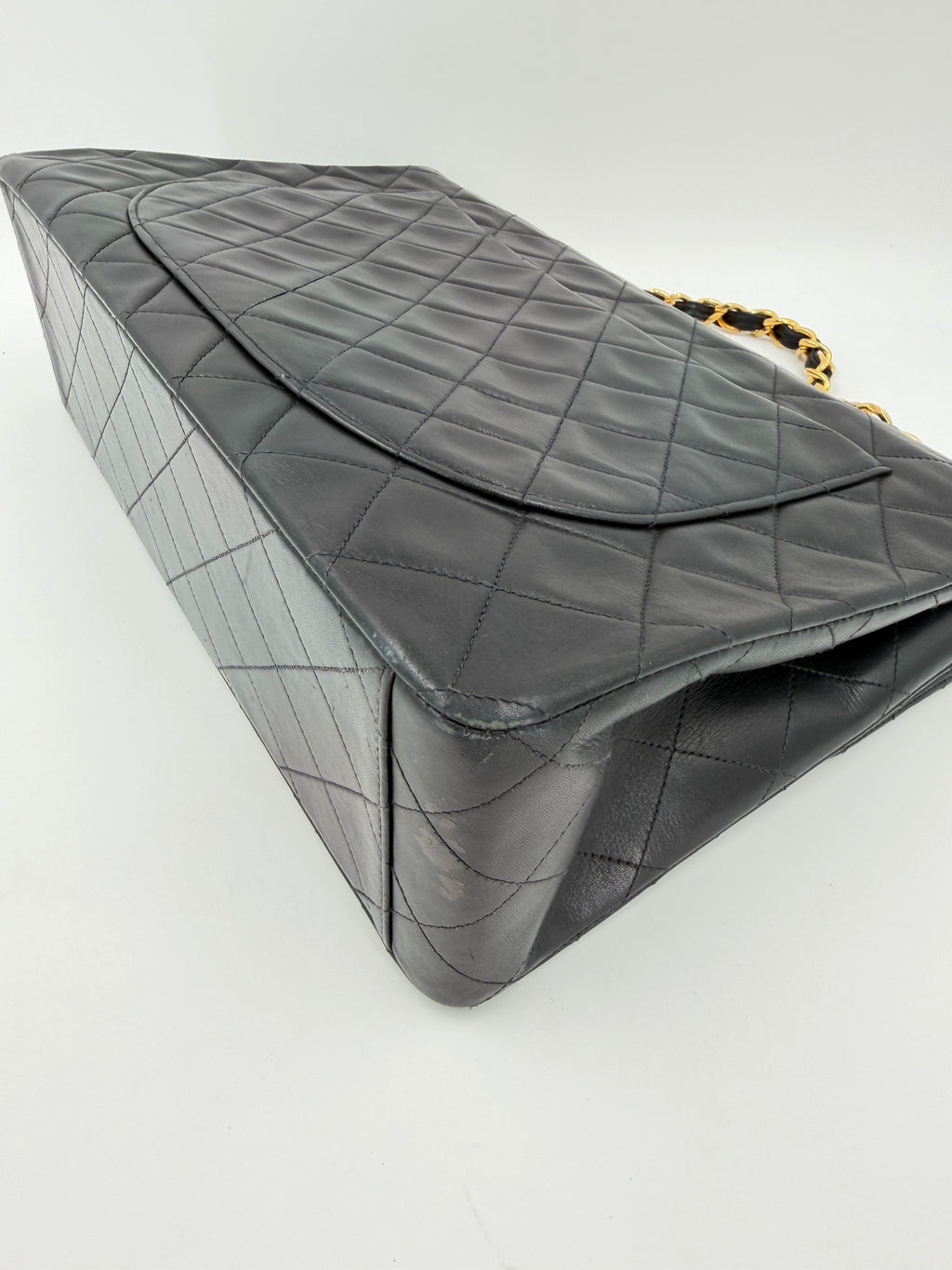 CHANEL MAXI JUMBO 34