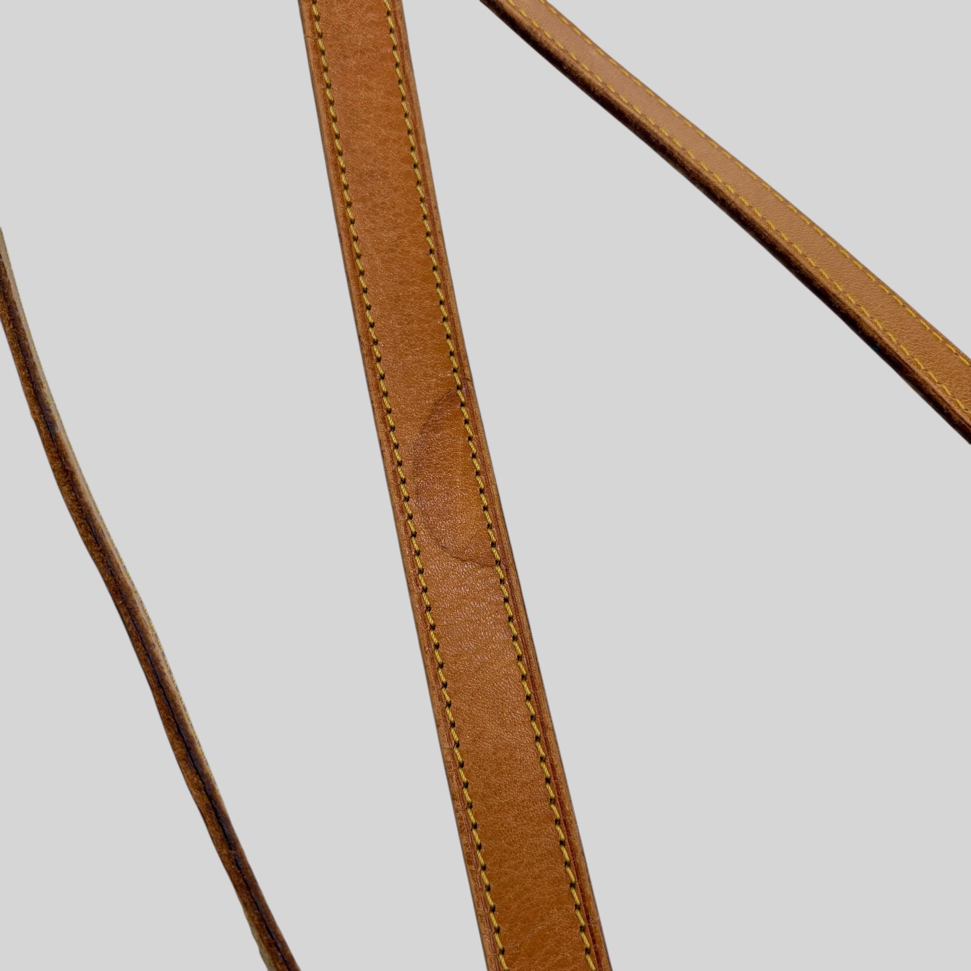 Louis Vuitton Shopping GM